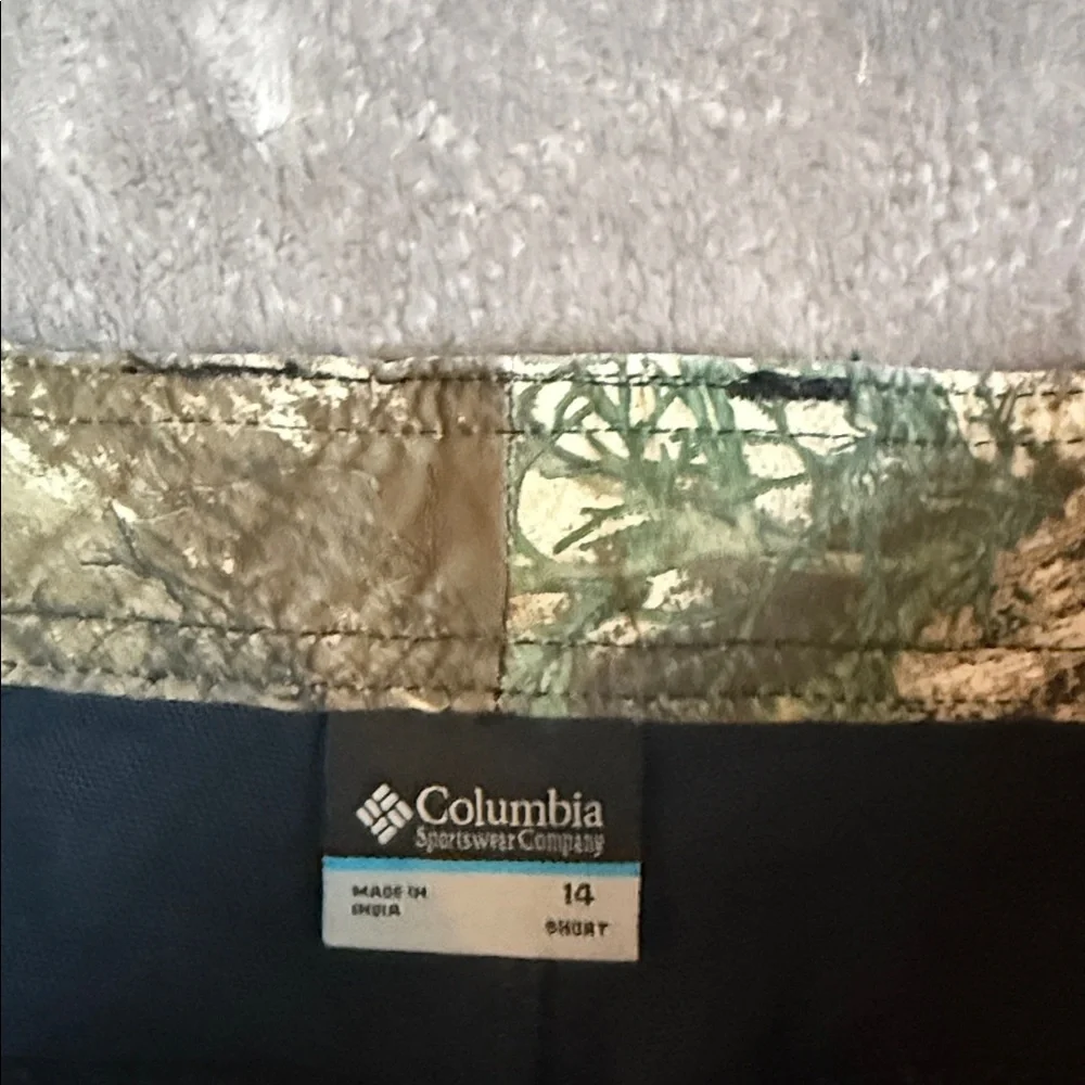 Columbia stylish straight